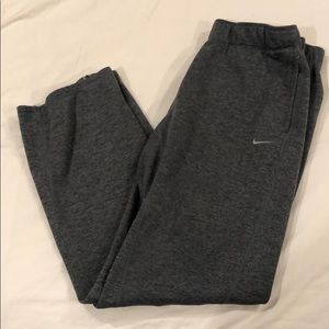Therma fit Nike sweats